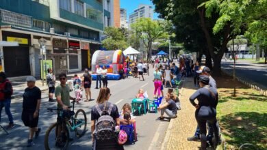 Doação de brinquedos é destaque do A Rua é Nossa deste domingo (12)