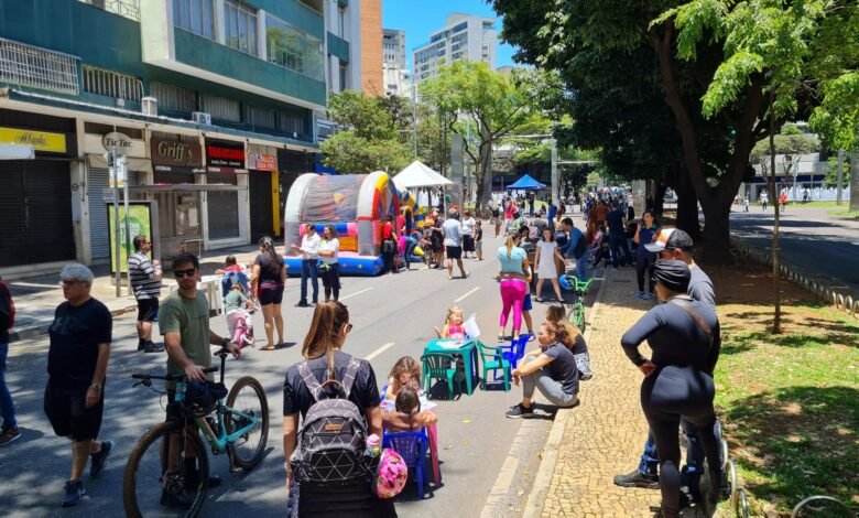 Doação de brinquedos é destaque do A Rua é Nossa deste domingo (12)
