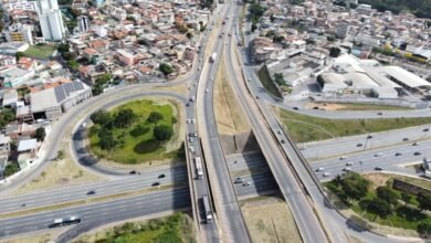 Em quatro meses, PBH retira quase mil toneladas de lixo e faz mais de 1,7 mil patrulhamentos no Novo Anel