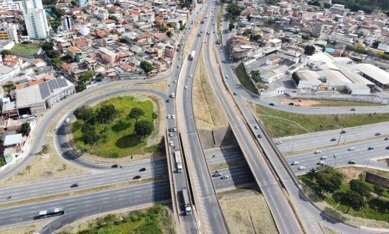 Em quatro meses, PBH retira quase mil toneladas de lixo e faz mais de 1,7 mil patrulhamentos no Novo Anel