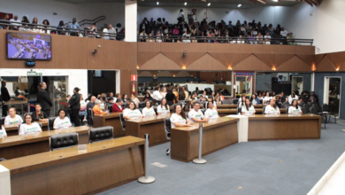 Equipes do Programa Maior Cuidado são homenageadas pelo atendimento a pessoas idosas