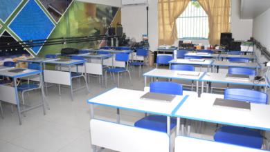 Escolas municipais se preparam para o Sistema de Avaliação da Educação Básica