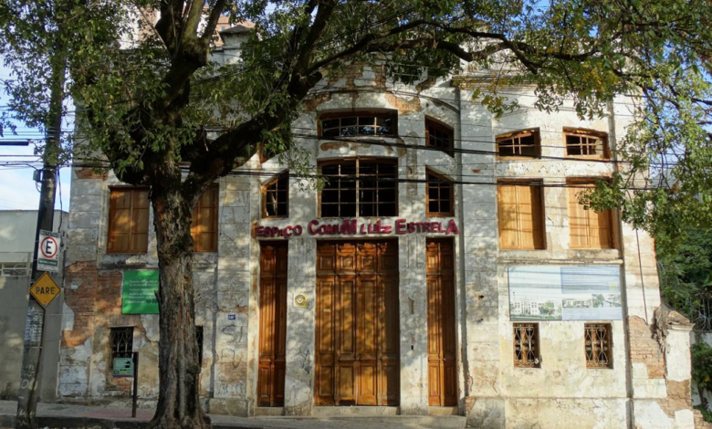 Espaço Comum Luiz Estrela sedia a 30ª edição do Expedições do Patrimônio