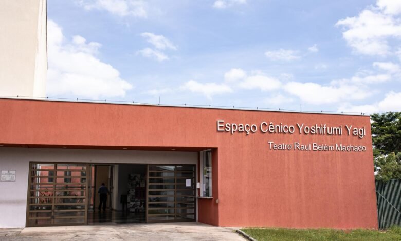 Espetáculo Colisão no Teatro Raul Belém Machado explora conflitos de gerações