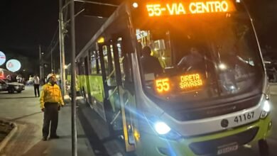 Eventos na Pampulha contarão com linha especial de ônibus neste sábado (11)