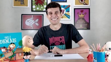 FLI BH convida crianças e familiares para um fim de semana de histórias