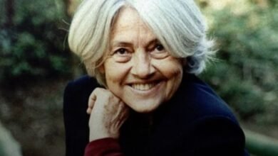 FLI BH será encerrado com sarau-celebração em homenagem a Adélia Prado