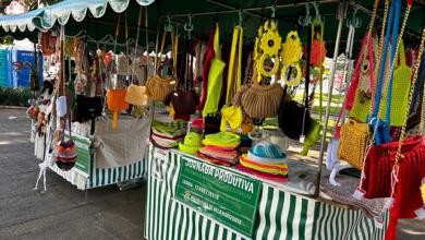 Feira da Praça Duque de Caxias terá mais expositores e edição especial do BH+Feliz