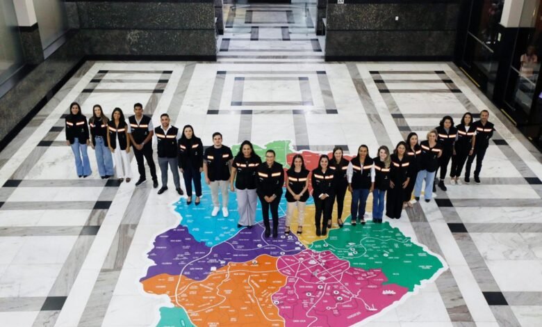 Fiscalização completa 127 anos com saldo de 64 mil vistorias somente neste ano