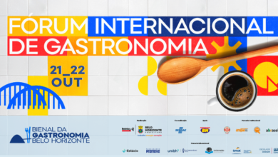 Fórum Internacional de Gastronomia valoriza o protagonismo feminino