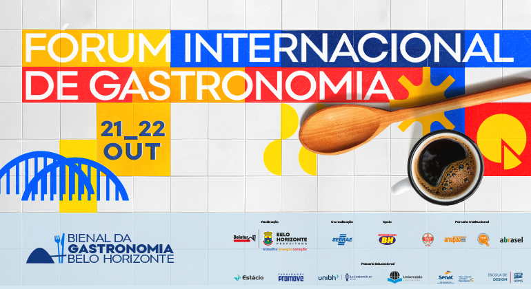 Fórum Internacional de Gastronomia valoriza o protagonismo feminino