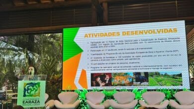 Fundação de Parques de BH participa do 1º encontro latino-americano de zoológicos