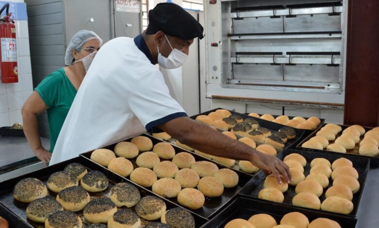Inscrições abertas para as últimas turmas das Trilhas da Gastronomia em 2025