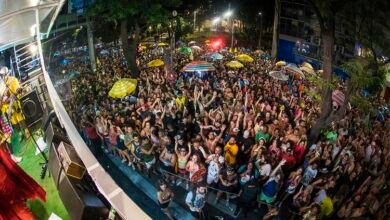 Inscrições para auxílio financeiro aos blocos de Carnaval em 2026 terminam nesta quarta-feira (29)