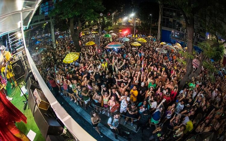 Inscrições para auxílio financeiro aos blocos de Carnaval em 2026 terminam nesta quarta-feira (29)