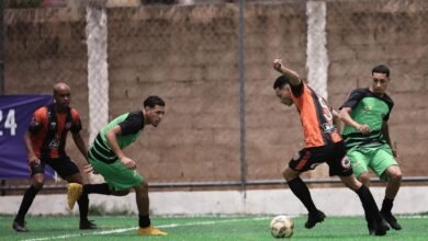 Jogos atrasados do Módulo B encerram as oitavas de final da Copa Centenário