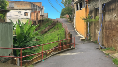 Licitação aberta para ampliação da Rua Taiassu, no São Geraldo