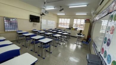 Mais de 20 mil alunos das escolas municipais farão prova do Saeb até 31 de outubro