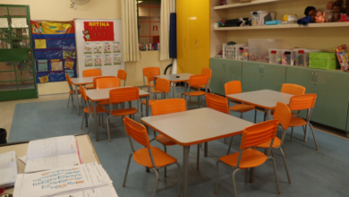 Matrícula para vaga na mesma escola em 2026 pode ser renovada virtualmente