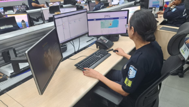 Mulheres vítimas de violência contam com nova ferramenta para acionar a Guarda Municipal