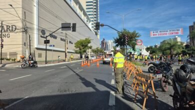Operação de trânsito para corridas em cinco pontos de BH neste fim de semana