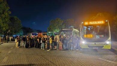 Operação de trânsito para shows de Marisa Monte na Pampulha terá linha especial de ônibus