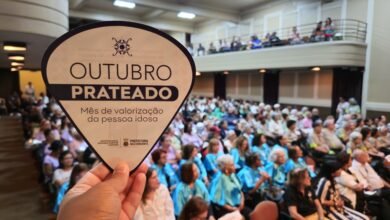 Outubro Prateado será encerrado com celebração do envelhecimento ativo