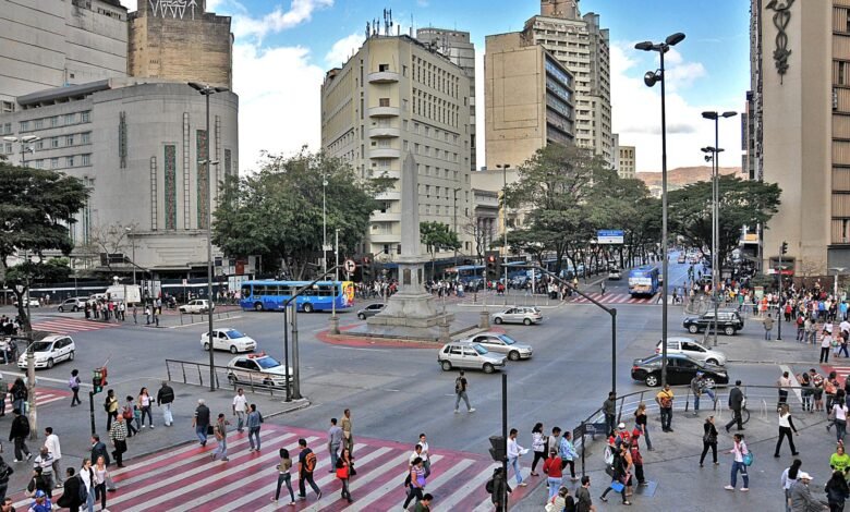 PBH abre consulta pública sobre requalificação do Centro e bairros vizinhos