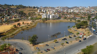 PBH abre licitação para reforma de praças e parque na região Centro-Sul
