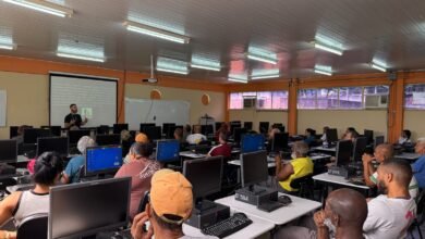 PBH celebra o Dia Internacional dos Resíduos Eletroeletrônicos