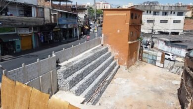PBH conclui obra de reestruturação da Rua Independência, na Vila Cabana do Pai Tomás