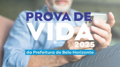PBH convoca mais de 1,8 mil aposentados para a prova de vida de outubro