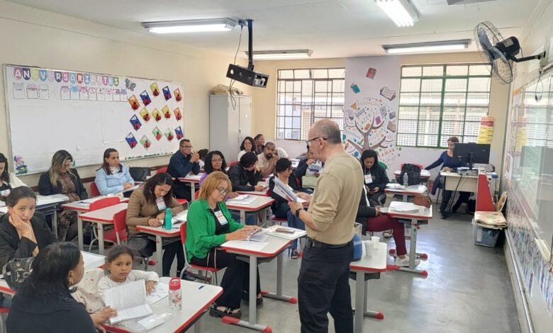 PBH dá sequência às Pré-Conferências de Educação neste sábado (4)