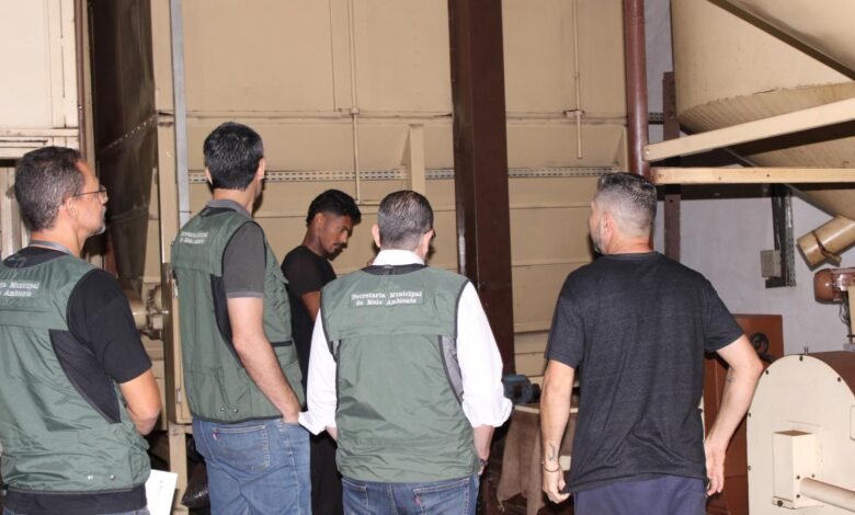 PBH esclarece dúvidas sobre emissão de alvarás ambientais