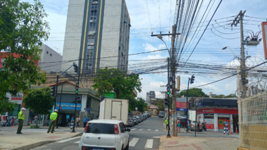 PBH implanta travessias seguras de pedestres em vias movimentadas do Barreiro