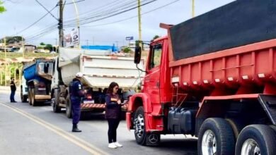 PBH intensifica blitzes contra lixo irregular e poluição de veículos