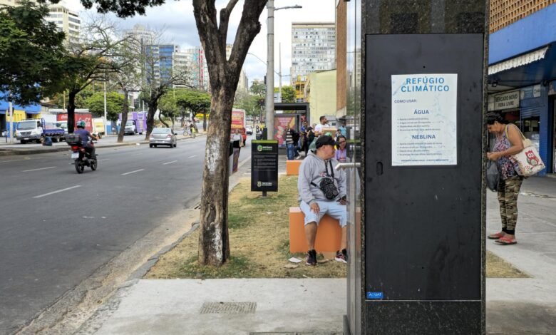 PBH participa de debate sobre efeitos das mudanças climáticas na saúde