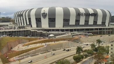 PBH realiza operação de trânsito para Atlético x Cruzeiro na Arena MRV