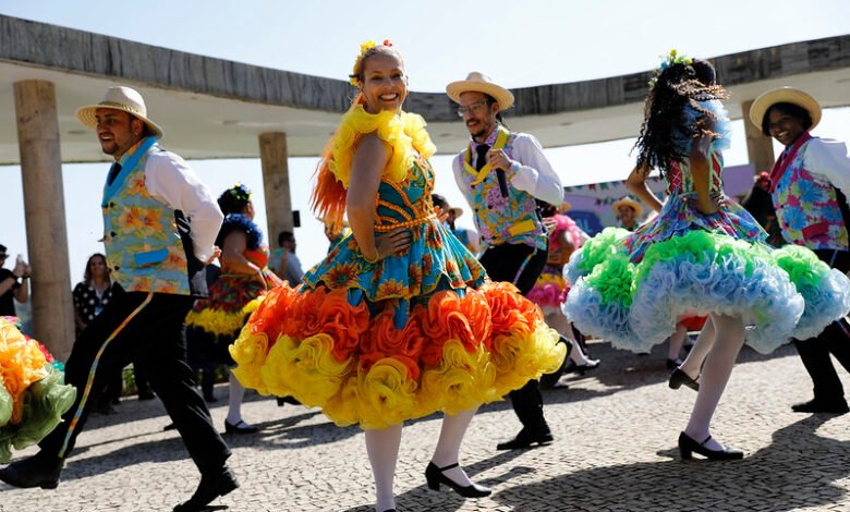 PBH recebe até o dia 31 propostas de eventos nas ruas no 1º semestre de 2026