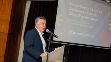PBH retoma reuniões do Grupo Gestor de Riscos, Desastres e Eventos Extremos durante o período chuvoso