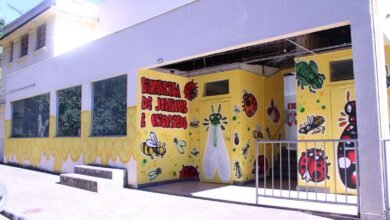 Parque das Mangabeiras terá exposição sobre a Biofábrica de Joaninhas