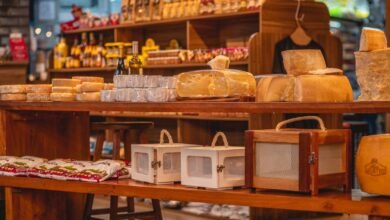 Passeio turístico especial destaca sabores da Bienal da Gastronomia