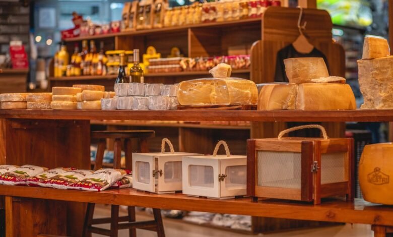 Passeio turístico especial destaca sabores da Bienal da Gastronomia