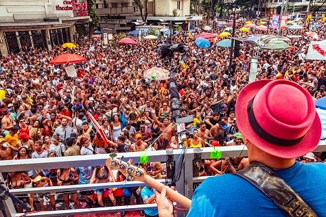 Prazo para entrega das propostas de patrocínio do Carnaval é prorrogado