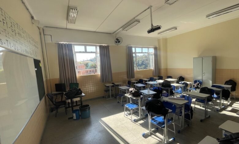 Prazo para renovação da matrícula na Rede Municipal termina nesta sexta-feira (31)