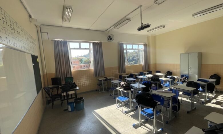 Prazo para renovação virtual da matrícula na Rede Municipal termina nesta sexta-feira (24)