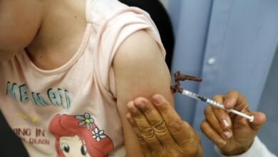 Prefeitura de BH aplica mais de 14 mil doses no Dia D de Multivacinação