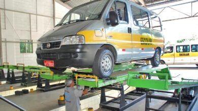 Prefeitura de BH atualiza regulamento do transporte escolar