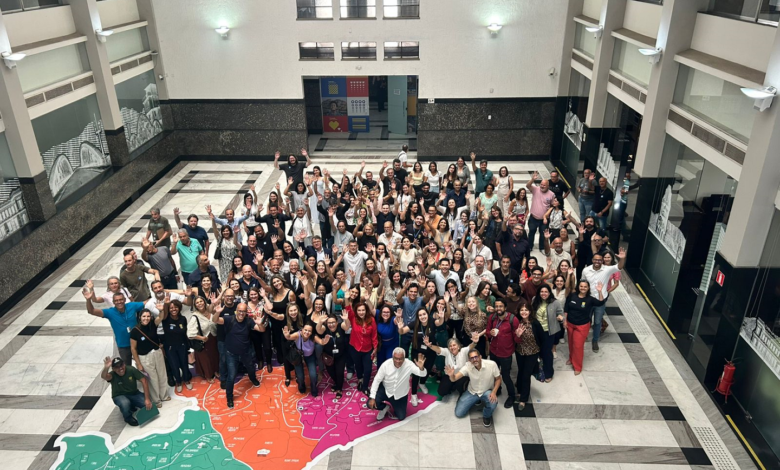 Prefeitura de BH celebra 127 anos da Fiscalização com homenagem a servidores