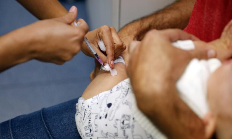 Prefeitura de BH inicia Campanha de Multivacinação nesta segunda-feira (6)